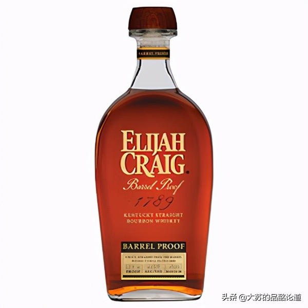 威士忌品牌推荐新手入门,2020最佳20款威士忌