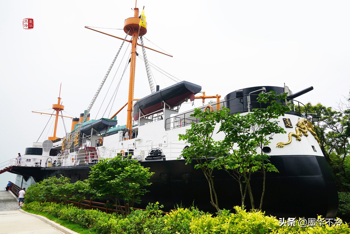 威海5月游记,威海最美一日游