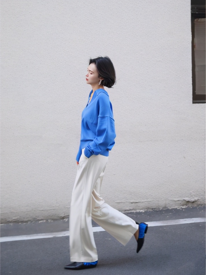 秋冬不露脚踝保暖穿搭,秋冬不要再露脚踝了