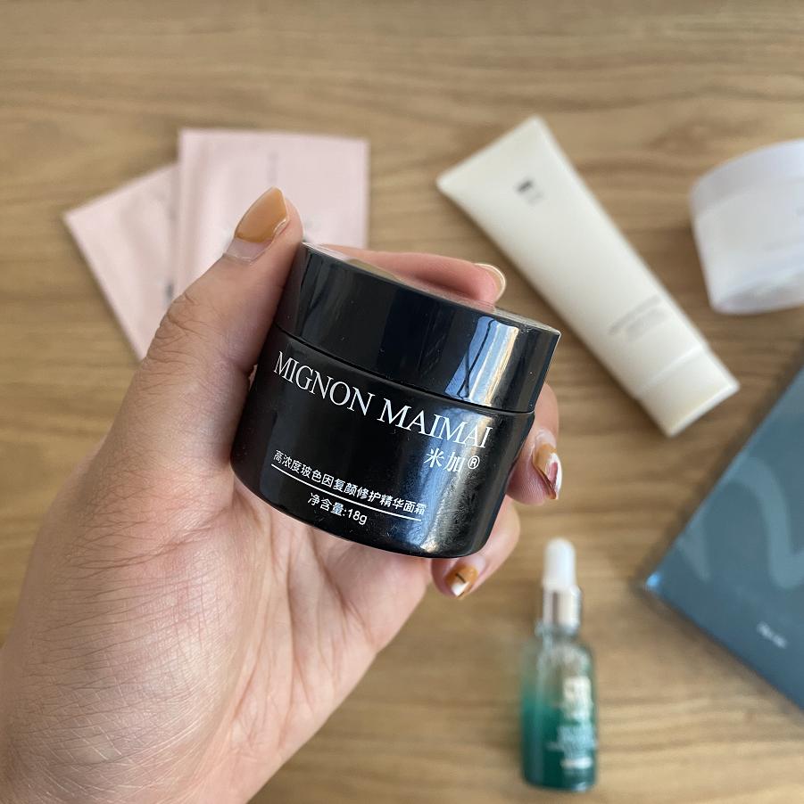 你用过的最惊艳的国货护肤品,你用过最惊艳的国货护肤品