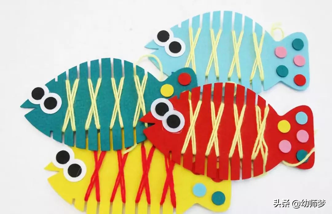 幼儿园手工制品花篮创意环创,幼儿园废旧瓶子手工制作环创