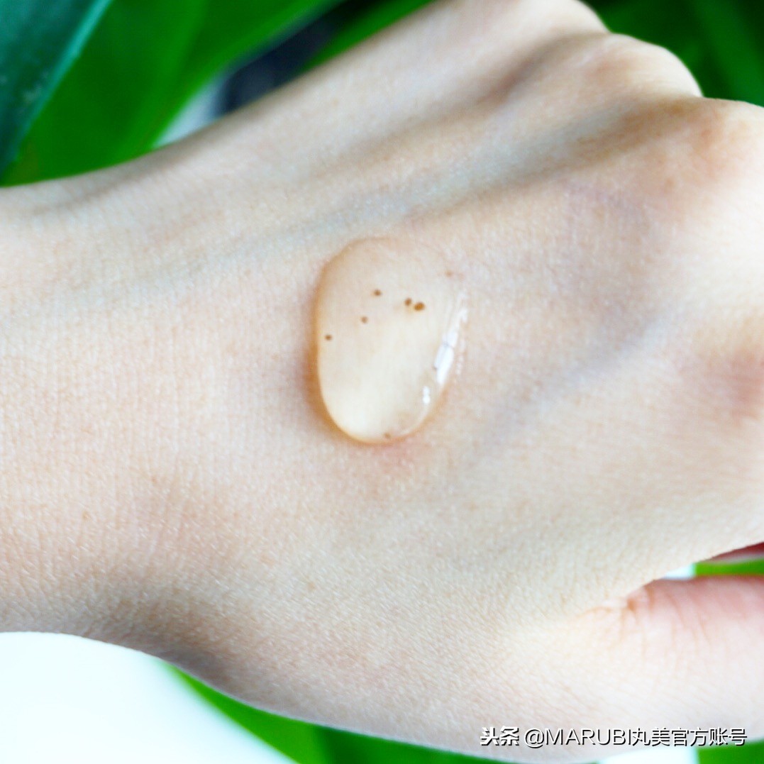 洗脸揭秘,谈谈护肤这些事