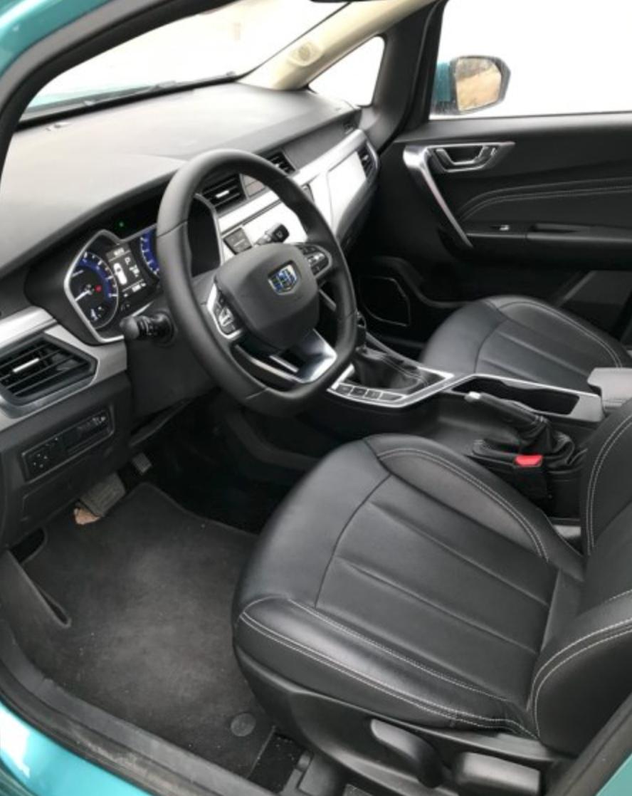 远景x3多少钱提车,远景x3提车