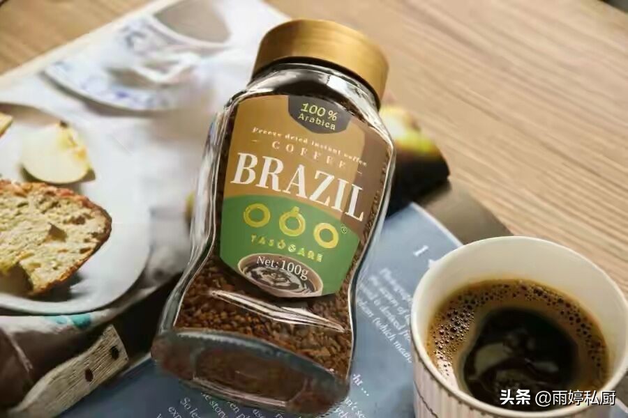 买雀巢咖啡视频,肖战代言的意式浓缩咖啡