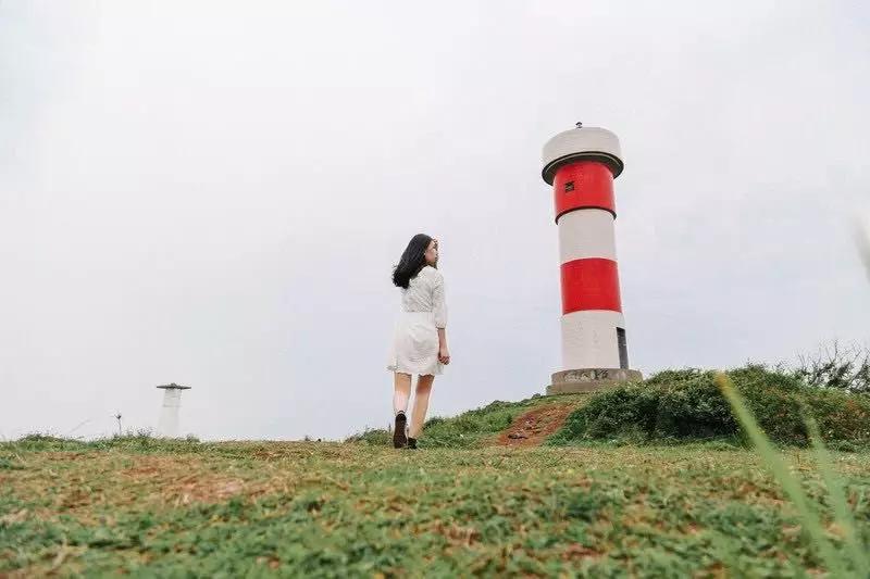 小垦丁旅游景点,济州岛和垦丁