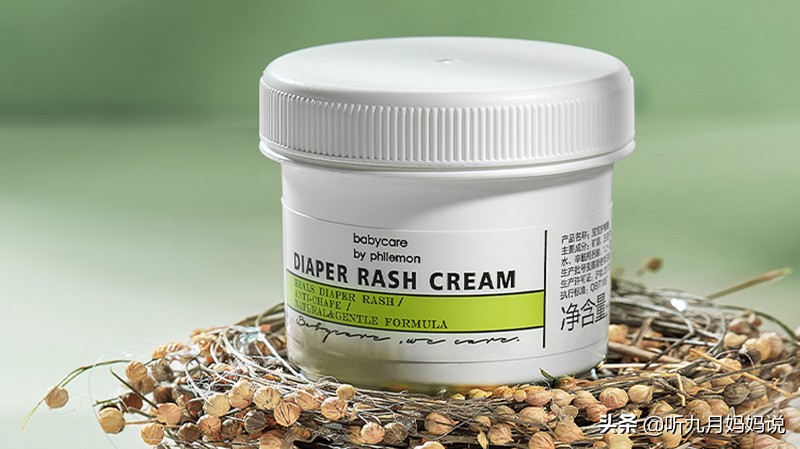 不放过每一寸肌肤，baby护肤小妙招！