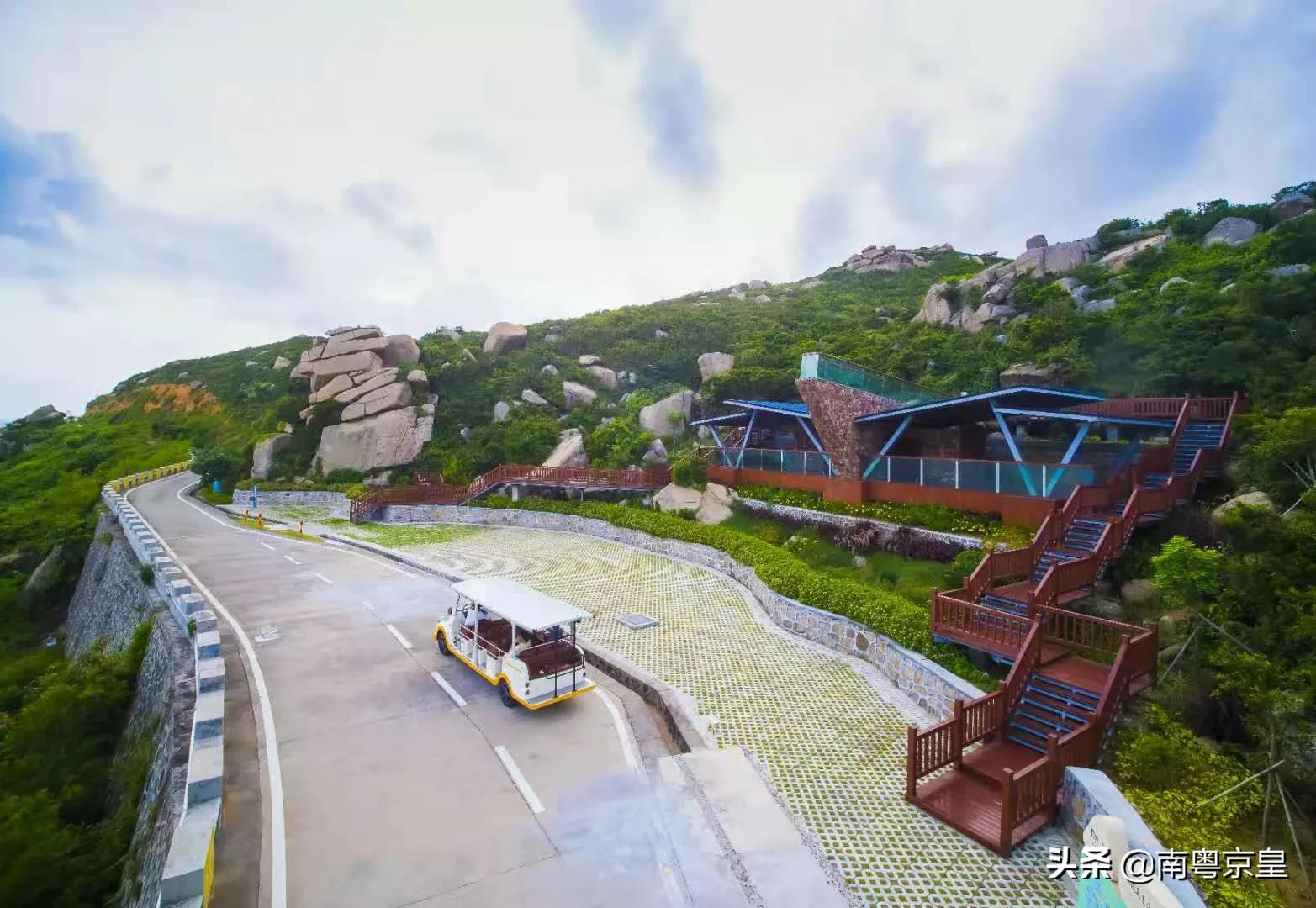 东澳岛海鲜旅游攻略,东澳岛最值得去的地方