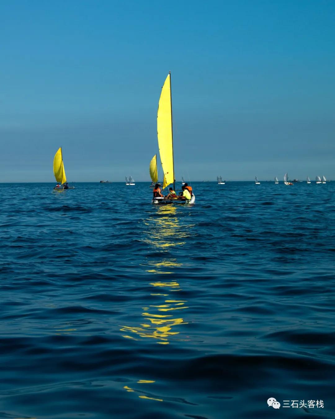 带你来看海南,带你去看看海的风景