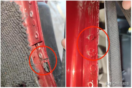 13W捡漏奥迪TT只为撩妹，却发现C柱有切割？检测师：心疼哥哥