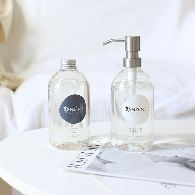 相见恨晚的好产品,平价好用的沐浴露美白持久留香