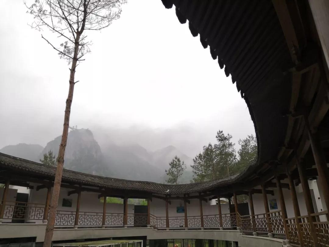 楠溪民宿真赞！推荐一批楠溪江畔精品民宿，你住过吗？（一）