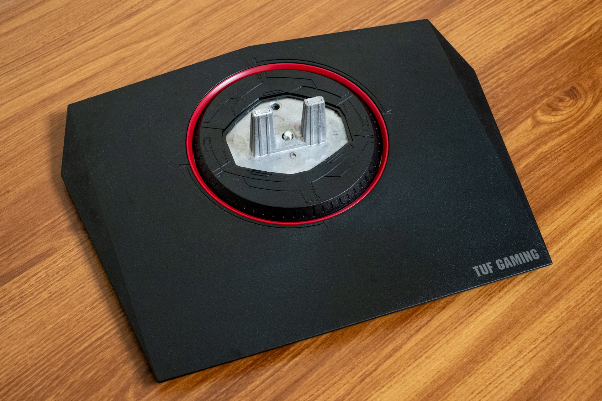 华硕tuf显示器vg27aq3a开箱,华硕tufvg27aq显示器怎样