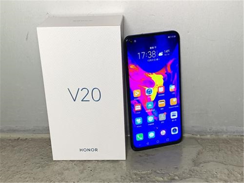 荣耀v206+128g价格,荣耀v20-8256g今日价格