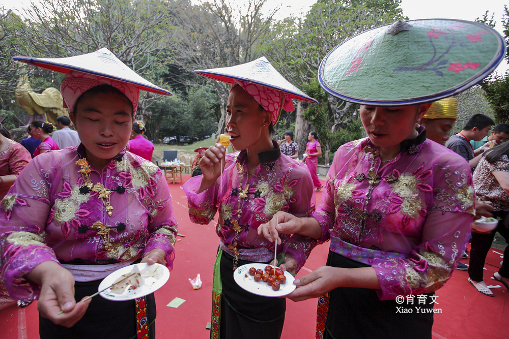 7月份西双版纳美食打卡必吃,云南西双版纳旅游攻略美食