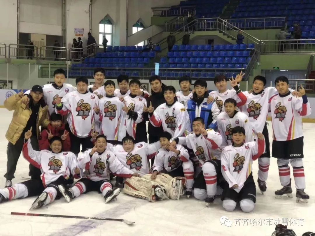 齐齐哈尔市冰雪运动赛事统计表,齐齐哈尔体育赛事