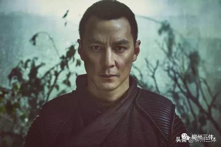 柳州三体|吴彦祖竟是常客！这家素食餐厅为何拥有这“魔力”？