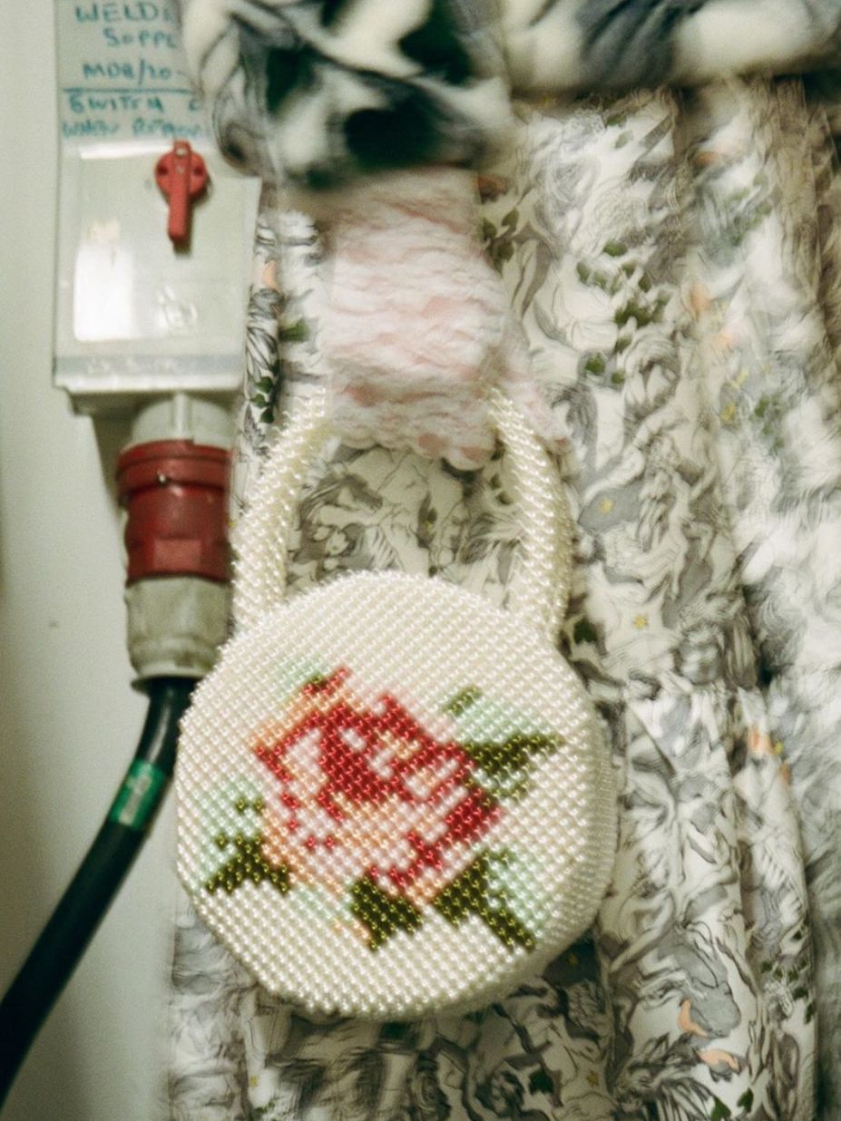 那些便宜却不输大牌的小众包,买过很多奢侈品包包