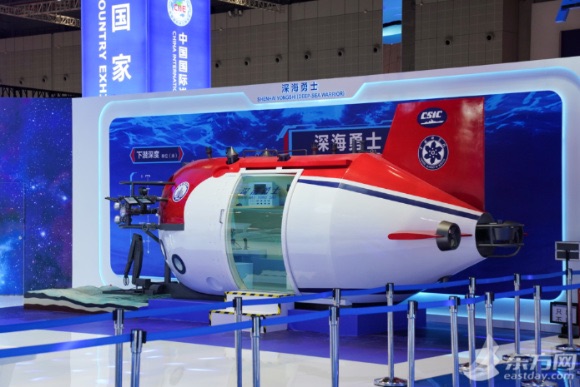 出国终于不用再当采购团了!进博会延展市民点赞“中国力量”