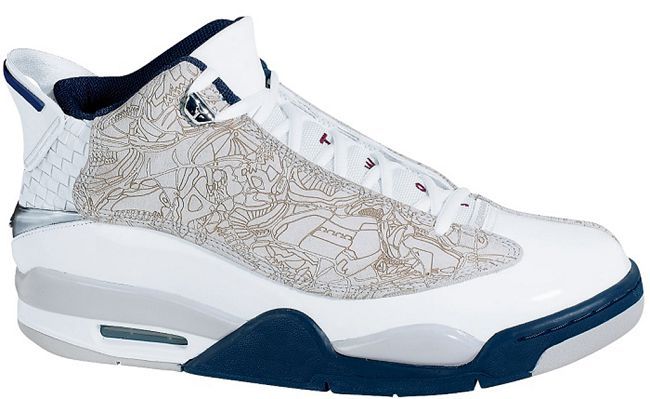 jordan6rings测评,jordan6rings限量版