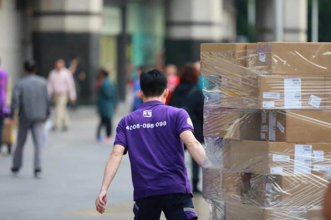 昔日中国电子第一街,昔日第一电商