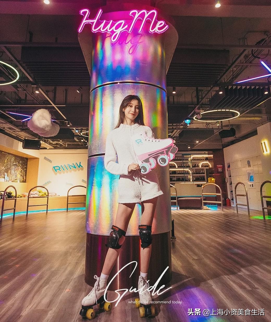 北京复古disco轮滑,上海迪斯科轮滑