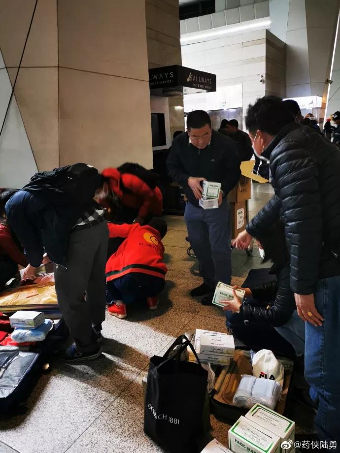 药神陆勇原型现状,药神陆勇印度原型