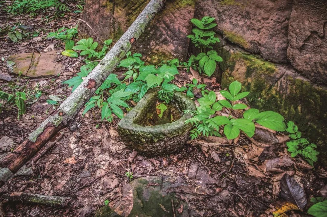 重庆十大神秘城市,重庆十大神秘地方