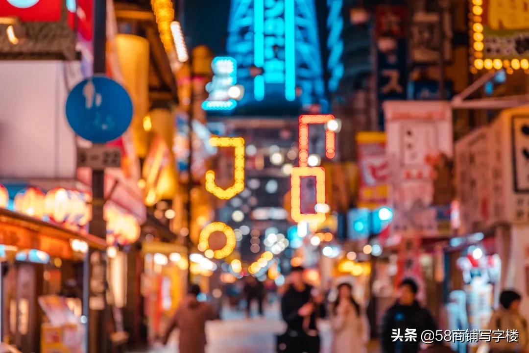 24小时无人便利店全是机器人,24小时无人自助便利店的原理