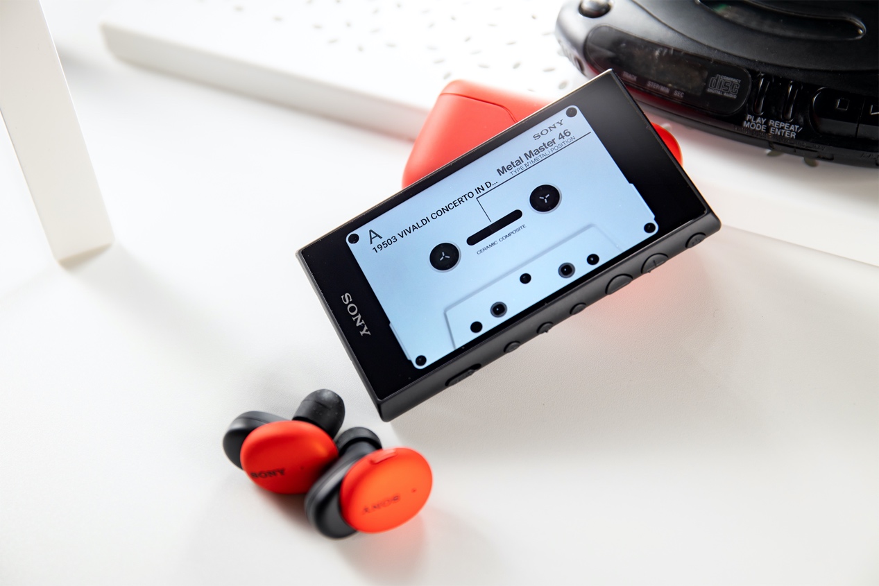 新手小白入手索尼a7c2合适吗,索尼nw-a105限量版