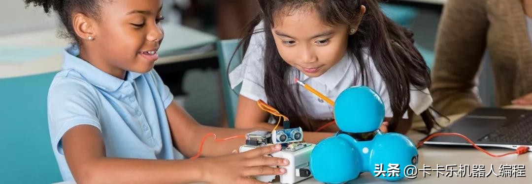 再谈少儿学习编程的重要性，听听这些家长是如何看待编程的