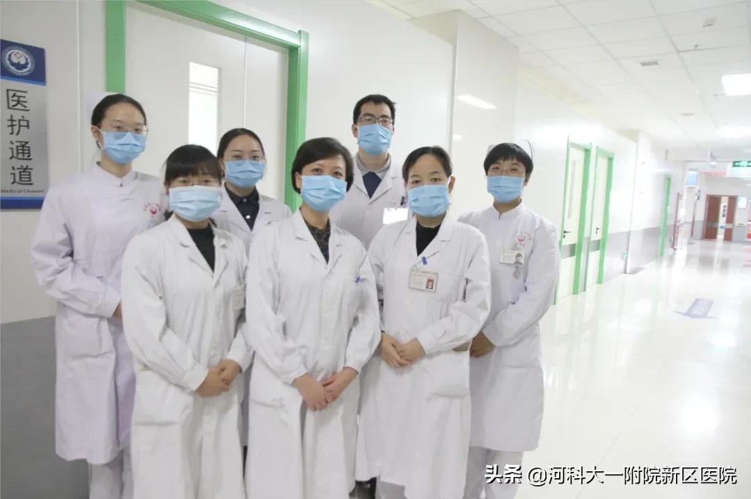 新院区增设儿科病区,新区医院有新生儿科吗