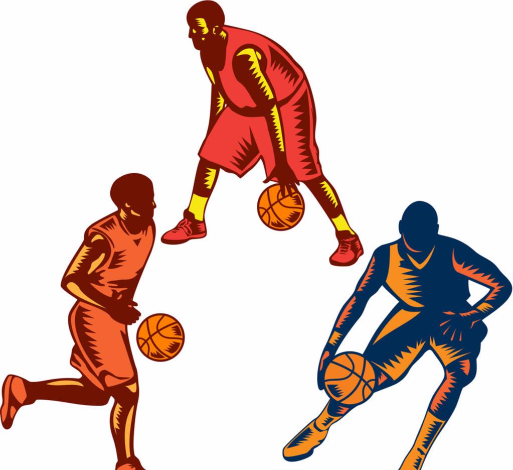 篮球不仅能强身健体还能干什么,篮球是锻炼什么能力