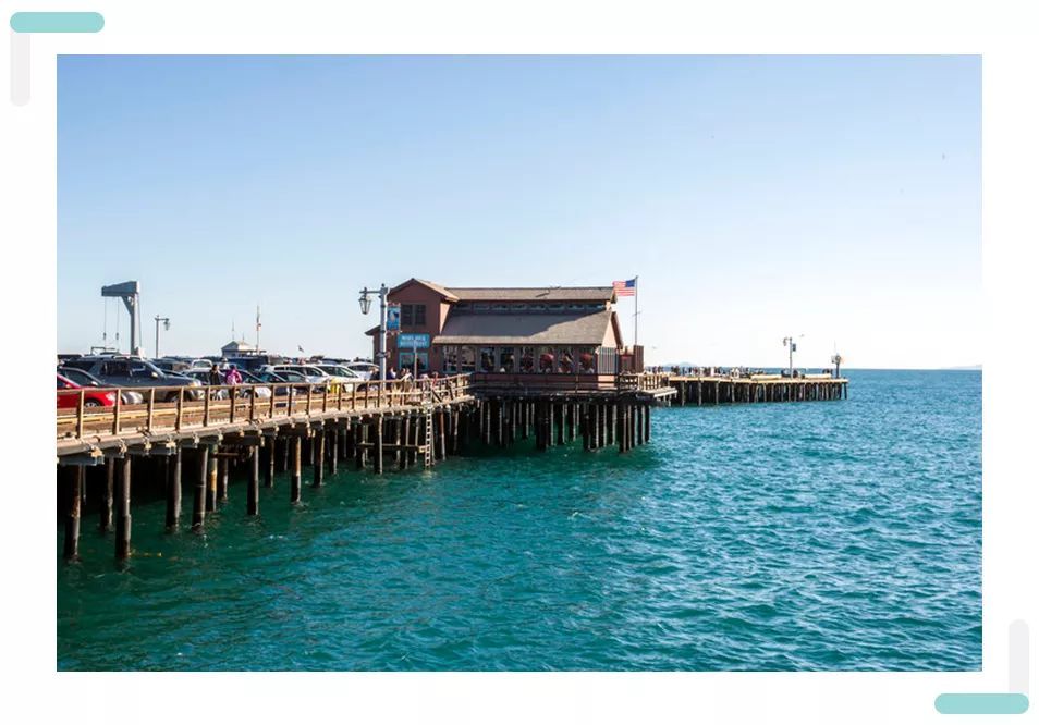 加州新港海滩游玩攻略,加州旅游推荐海边景点攻略