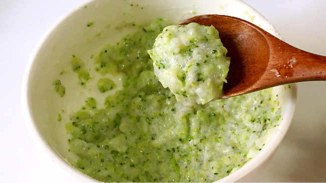 儿童营养师辅食食谱,营养师推荐的8个月宝宝的辅食表