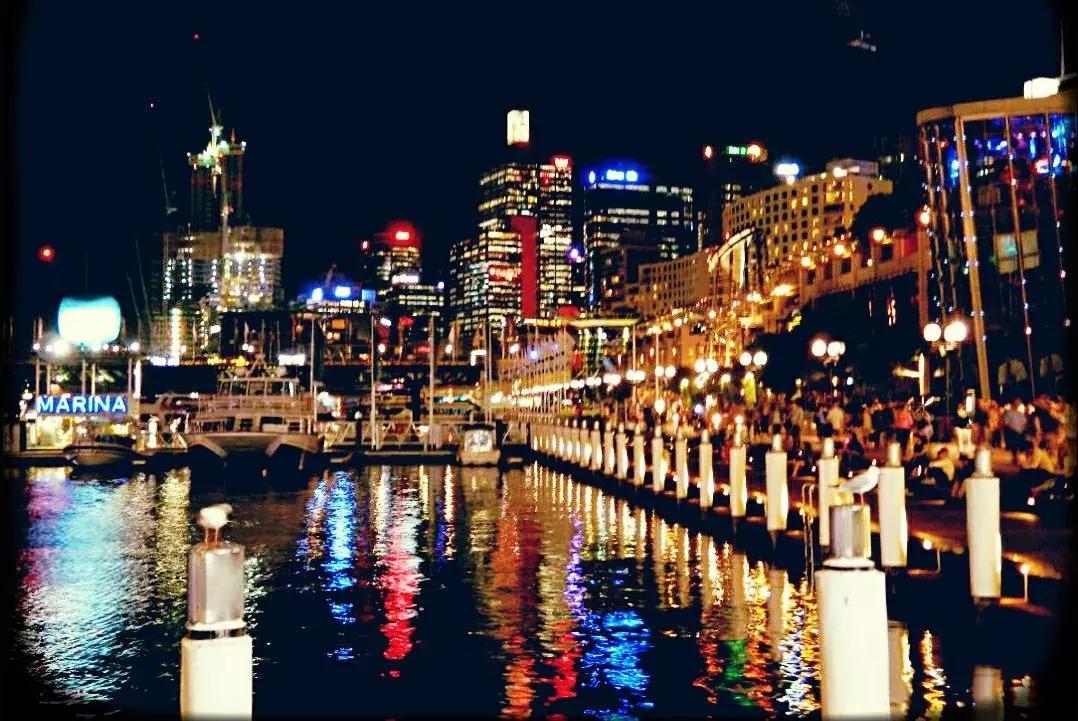 出发西安攻略,悉尼旅游攻略五日游