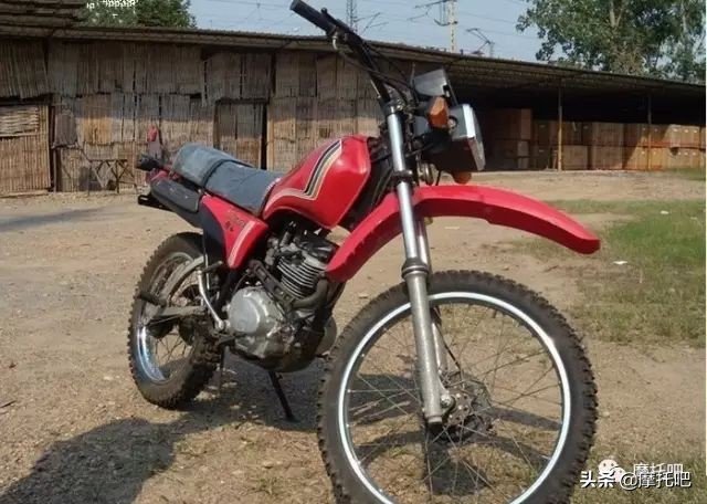 盘点几款烂大街的摩托车,现在市场上最流行的摩托车