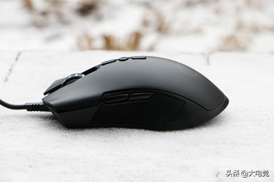 入门级游戏鼠标,入门游戏无线鼠标推荐