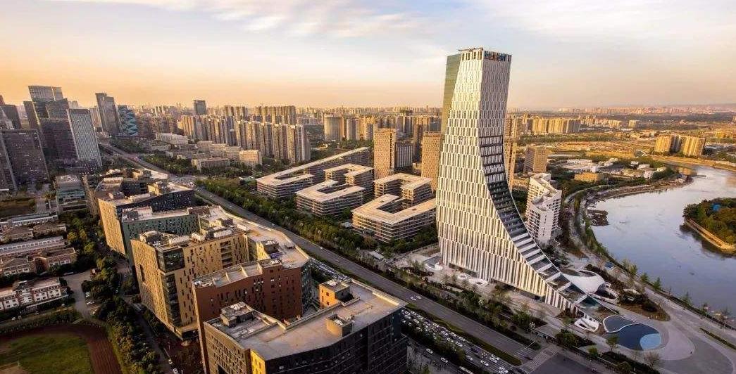 成都高新介绍,成都高新为什么这么厉害