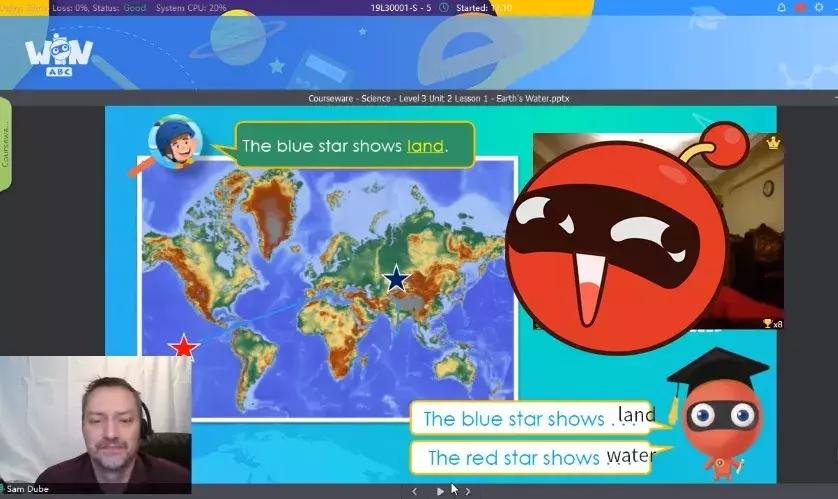 怎么给孩子找英语外教老师,给孩子找外教老师要注意什么