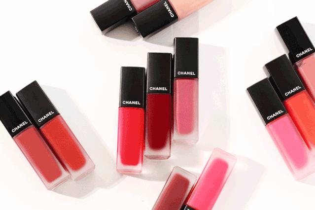 秋冬唇釉推荐2022,秋冬唇釉推荐大牌阿玛尼