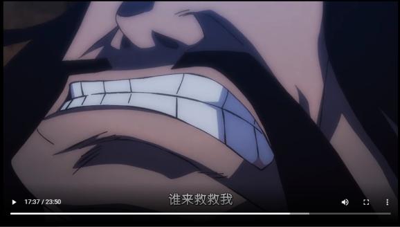 海贼王动画大结局,海贼王动画1076集预告片