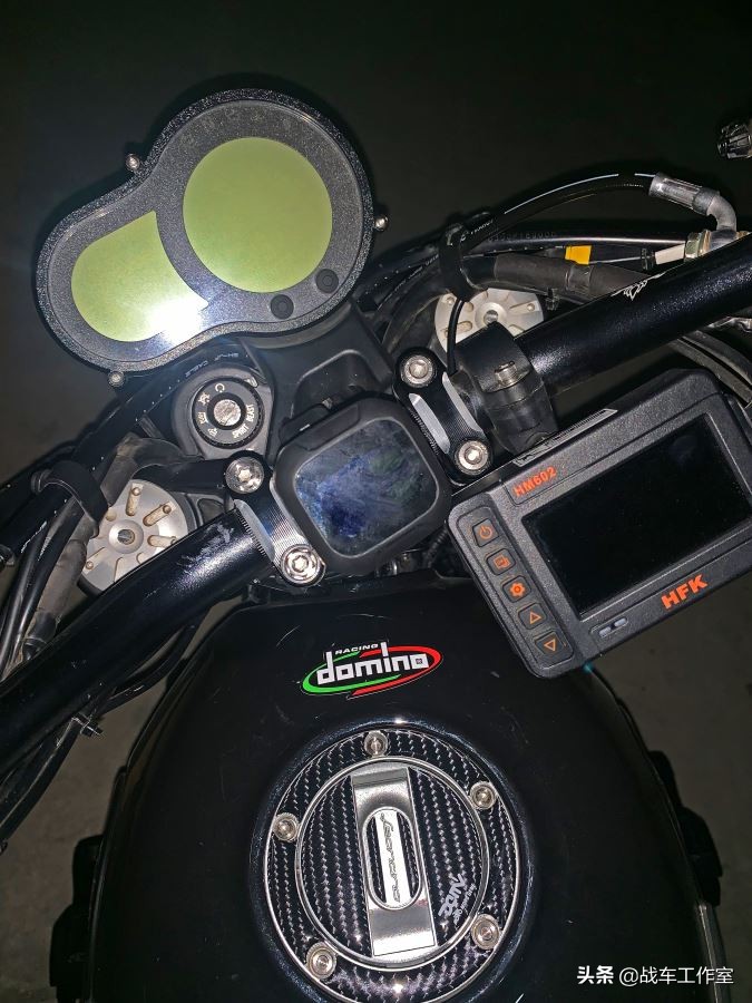 战车弄了一位幼狮500车主的十万块钱，请原谅