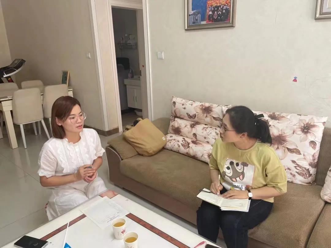 师生心理疏导和教育教学衔接,中小学衔接教育活动