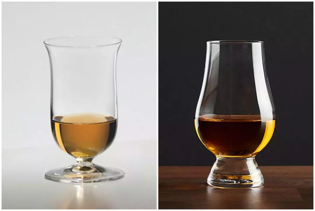 威士忌杯怎么挑,威士忌酒杯知识大全