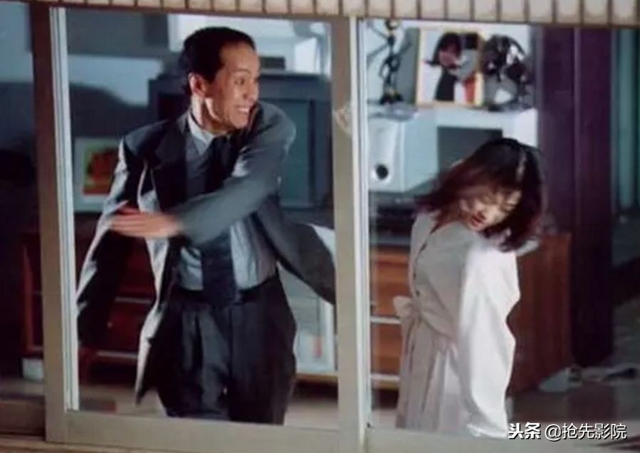 家暴男有可能被感化吗,家暴有那么可怕带你了解家暴男