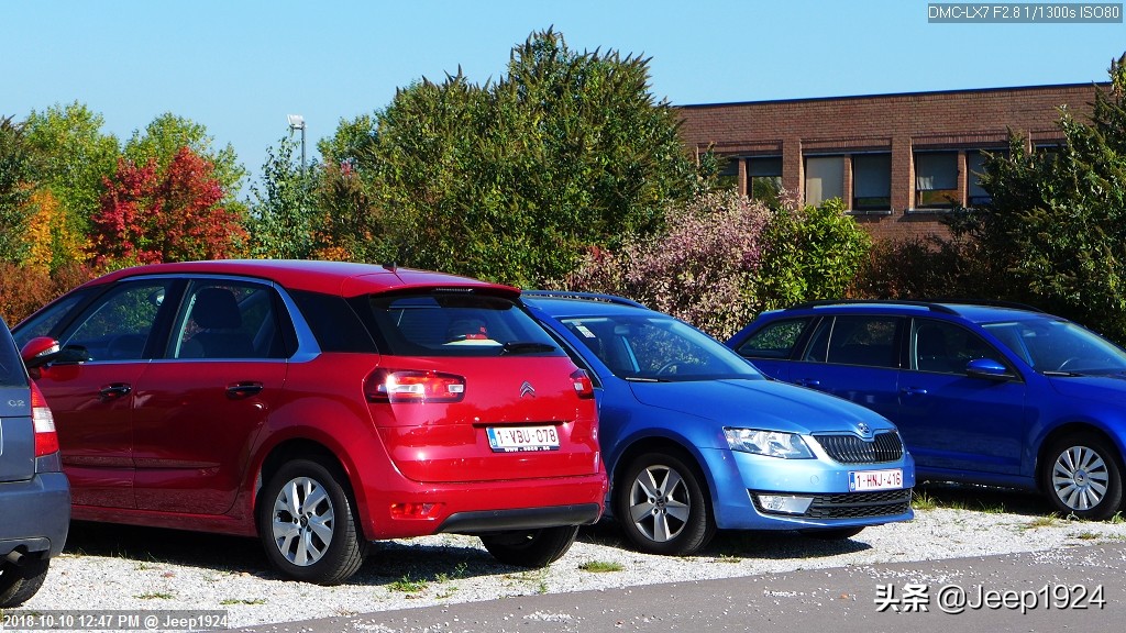 海外柴油车省油还是汽车省油,日系柴油车为什么省油