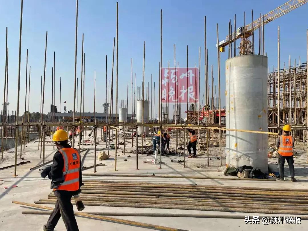 阜阳机场扩建后会增加哪些航班,阜阳西关机场扩建