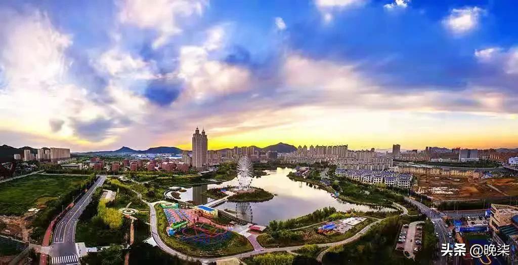 我骄傲我自豪我是中国人歌曲,我是庄河人