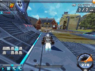 跑跑卡丁车转战qq飞车手游,跑跑卡丁车发展前景