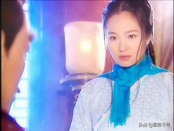 18年古装剧,绝代双骄的姐妹篇